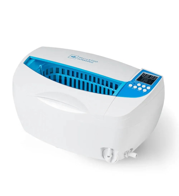 Стерилизатор ультразвуковой MicroSTOP MU-EXPERT (3 литра)